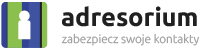Adresorium